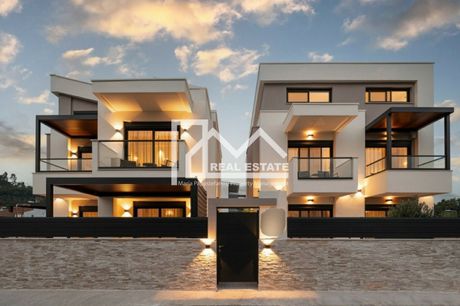 Maisonette 100 sqm for sale