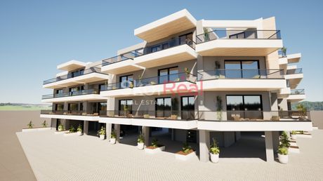 Διαμέρισμα 130τ.μ. για πώληση-Θέρμη » Κέντρο θέρμης
