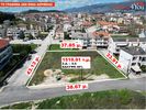 Οικόπεδο 1.521τ.μ. για πώληση-Ανατολή » Κέντρο