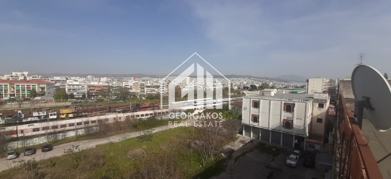 Οικόπεδο 1.962 τ.μ. προς πώληση, Σταθμός ΟΣΕ Θεσσαλονίκης