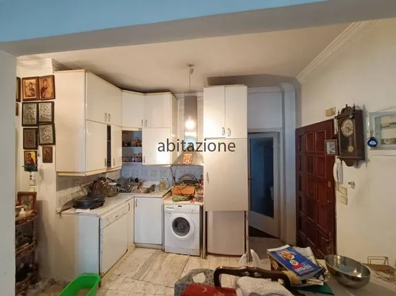 Apartment 66 sqm for sale, Thessaloniki - Center, Lefkos Pirgos