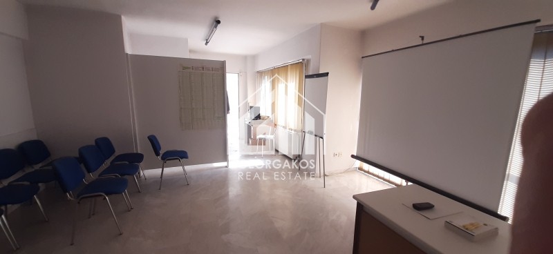 Επιχειρηματικό κτίριο 337 τ.μ. προς πώληση, Σταθμός ΟΣΕ Θεσσαλονίκης