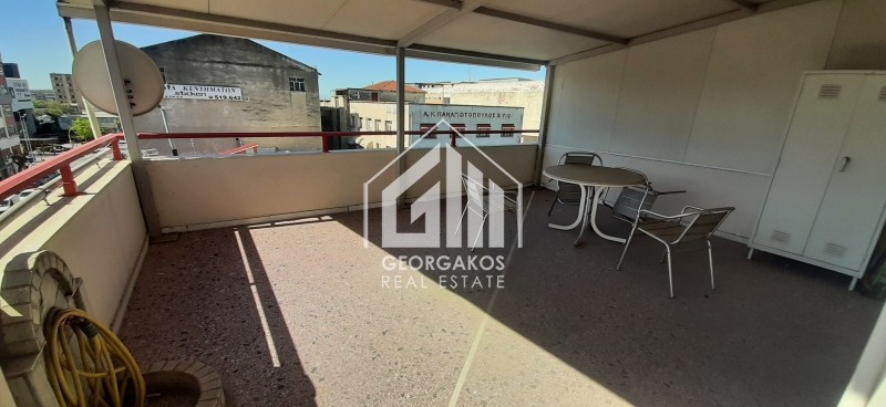 Επιχειρηματικό κτίριο 337 τ.μ. προς πώληση, Σταθμός ΟΣΕ Θεσσαλονίκης