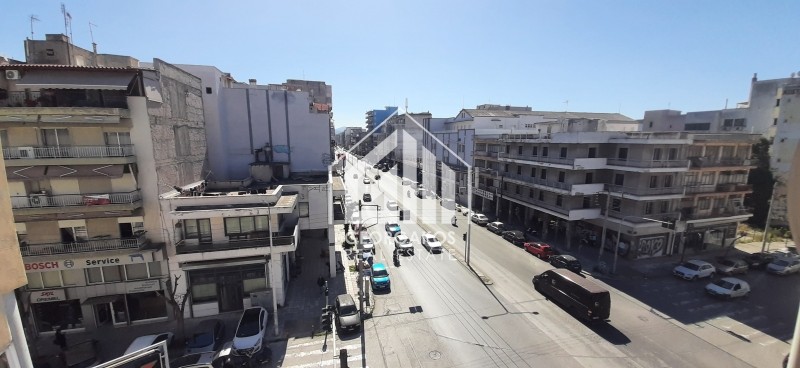 Επιχειρηματικό κτίριο 337 τ.μ. προς πώληση, Σταθμός ΟΣΕ Θεσσαλονίκης