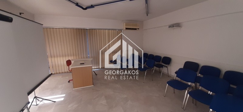 Επιχειρηματικό κτίριο 337 τ.μ. προς πώληση, Σταθμός ΟΣΕ Θεσσαλονίκης