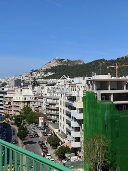 Apartment 30sqm for sale-Goudi » Agios Thomas