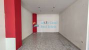 Store 47sqm for rent-Patra » Agia Alexiotissa