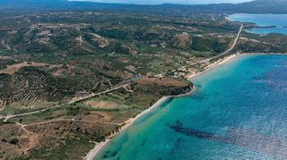 Αγροτεμάχια 43.553 τ.μ. για πώληση, Μεσσηνία, Μεθώνη-thumb-16