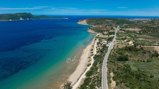 Αγροτεμάχια 43.553 τ.μ. για πώληση, Μεσσηνία, Μεθώνη-thumb-8