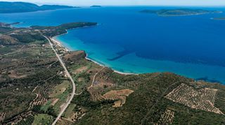 Αγροτεμάχια 43.553 τ.μ. για πώληση, Μεσσηνία, Μεθώνη-thumb-21
