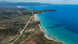 Αγροτεμάχια 43.553 τ.μ. για πώληση, Μεσσηνία, Μεθώνη-thumb-7