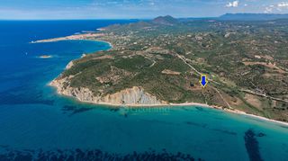Αγροτεμάχια 43.553 τ.μ. για πώληση, Μεσσηνία, Μεθώνη-thumb-1