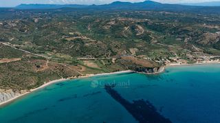 Αγροτεμάχια 43.553 τ.μ. για πώληση, Μεσσηνία, Μεθώνη-thumb-20