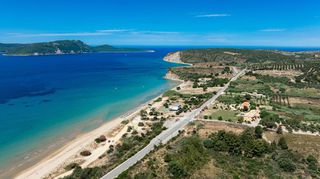 Αγροτεμάχια 43.553 τ.μ. για πώληση, Μεσσηνία, Μεθώνη-thumb-12