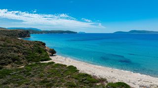 Αγροτεμάχια 43.553 τ.μ. για πώληση, Μεσσηνία, Μεθώνη-thumb-6