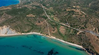 Αγροτεμάχια 43.553 τ.μ. για πώληση, Μεσσηνία, Μεθώνη-thumb-11