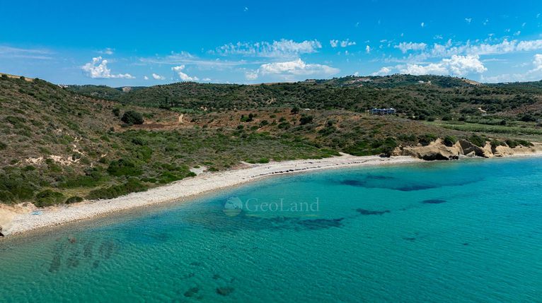 Αγροτεμάχια 43.553 τ.μ. για πώληση, Μεσσηνία, Μεθώνη