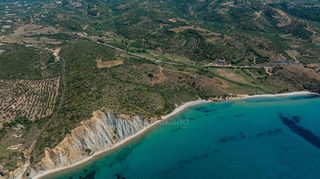 Αγροτεμάχια 43.553 τ.μ. για πώληση, Μεσσηνία, Μεθώνη-thumb-5