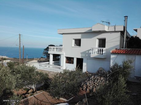 Μονοκατοικία 150τ.μ. για πώληση-Κερατέα » Πεύκα
