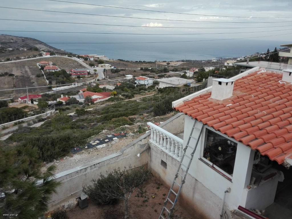 Μονοκατοικία 150 τ.μ. προς πώληση, Πεύκα Κερατέας