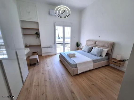 Detached home 123 sqm for sale, Piraeus, Chatzikiriakeio
