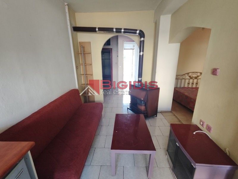 Studio / γκαρσονιέρα 45 τ.μ. προς ενοικίαση, Κέντρο Σερρών