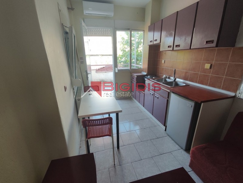Studio / γκαρσονιέρα 45 τ.μ. προς ενοικίαση, Κέντρο Σερρών