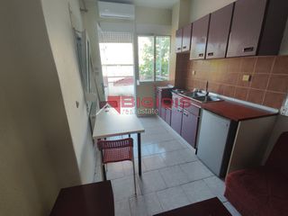 Studio / γκαρσονιέρα 45 τ.μ. για ενοικίαση, Ν. Σερρών, Σέρρες-thumb-4