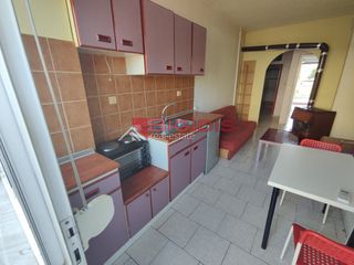 Studio / γκαρσονιέρα 45 τ.μ. για ενοικίαση, Ν. Σερρών, Σέρρες-thumb-2