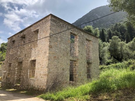 Other 134sqm for sale-Kalamos » Kastro