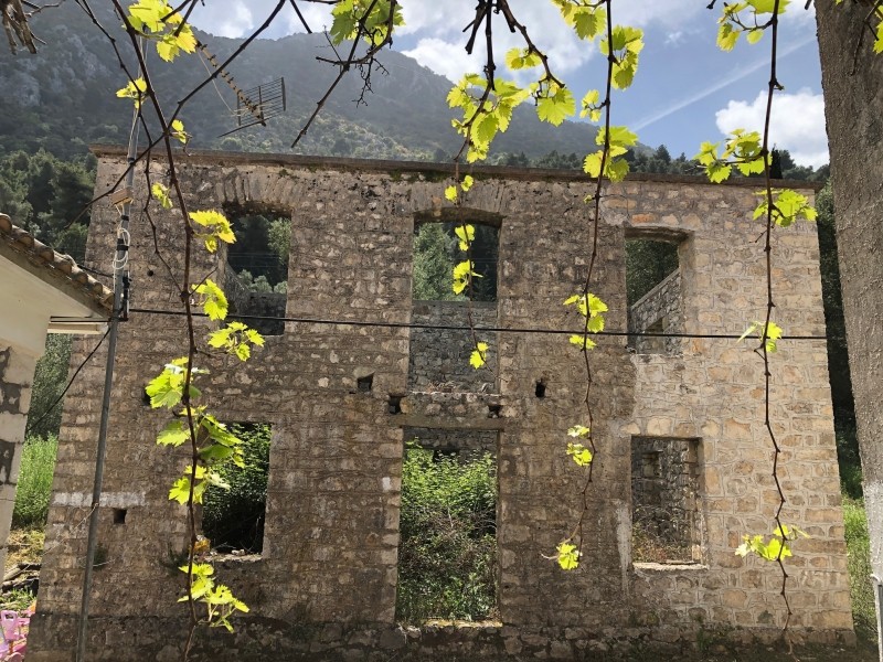 Κατοικία 134 τ.μ. πρός πώληση, Ν. Λευκάδας, Κάλαμος