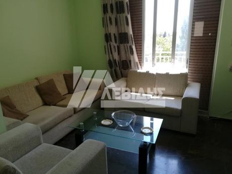 Apartment 50sqm for rent-Chios » Chios Town