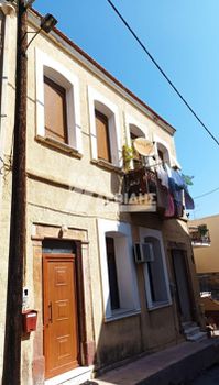 Κτίριο 227τ.μ. για πώληση-Χίος » Πόλη χίου