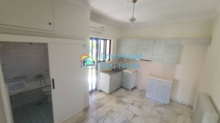 Apartment 65 sqm for rent, Achaia, Rio