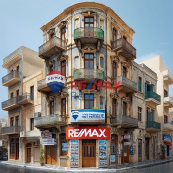 Ξενοδοχείο 1.460τ.μ. για πώληση-Ηράκλειο κρήτης » Κέντρο