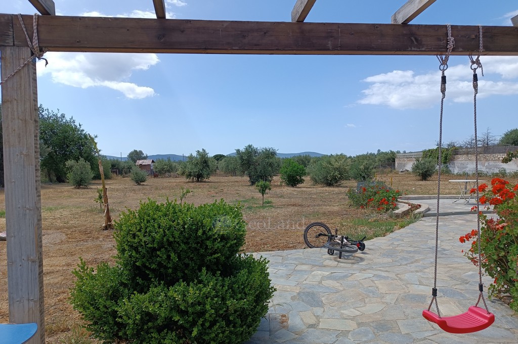 Μονοκατοικία 110 τ.μ. προς πώληση, Θερμησία
