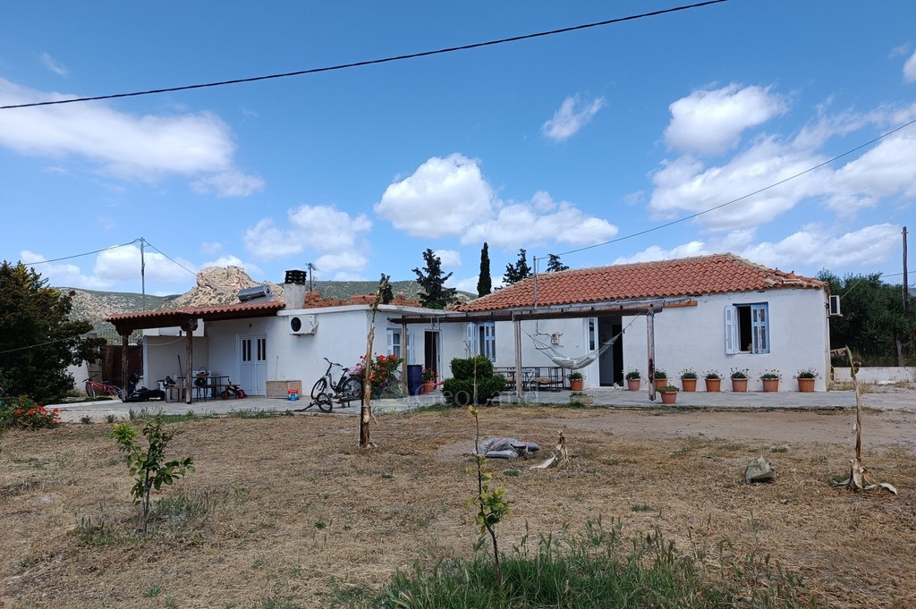 Μονοκατοικία 110 τ.μ. προς πώληση, Θερμησία