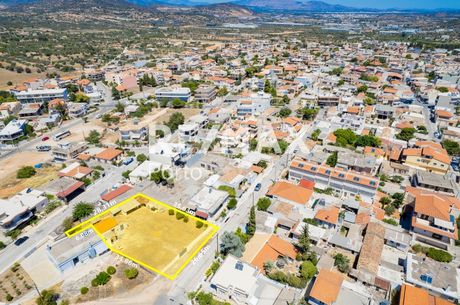 Οικόπεδο 1.031 τ.μ. για πώληση