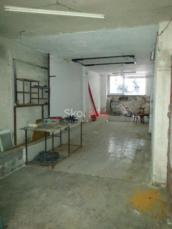 Κατάστημα 120 τ.μ. προς πώληση, Χαριλάου