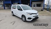 Toyota PROACE CITY '24 1.2 7ΘΕΣΙΟ-thumb-0