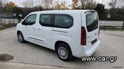 Toyota PROACE CITY '24 1.2 7ΘΕΣΙΟ-thumb-1