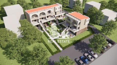 Διαμέρισμα 60τ.μ. για πώληση-Σιθωνία » Παραλία νικήτης