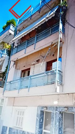 Building 304 sqm for sale, Piraeus, Kaminia