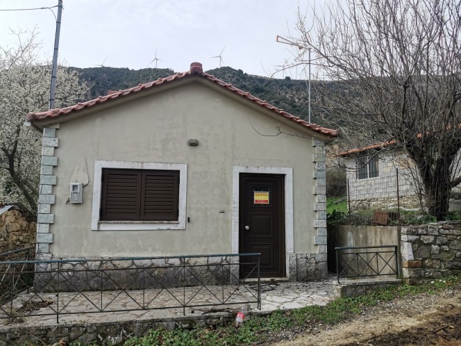 Μονοκατοικία 35 τ.μ. προς πώληση, Αιτωλοακαρνανία, Ναύπακτος