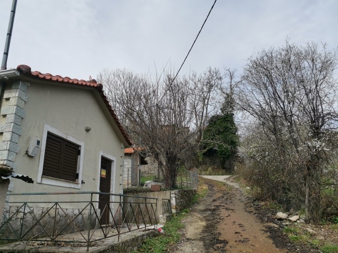 Μονοκατοικία 35 τ.μ. προς πώληση, Αιτωλοακαρνανία, Ναύπακτος