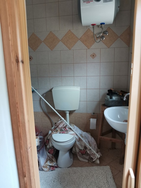 Μονοκατοικία 35 τ.μ. προς πώληση, Αιτωλοακαρνανία, Ναύπακτος