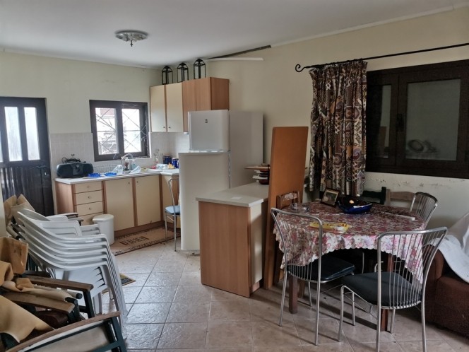 Μονοκατοικία 35 τ.μ. προς πώληση, Αιτωλοακαρνανία, Ναύπακτος