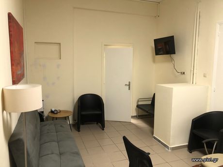 Γραφείο 60τ.μ. για πώληση-Κέντρο » Ακαδημία