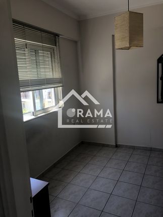 Apartment 29 sqm for sale, Achaia, Patra