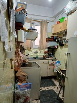 Διαμέρισμα 43 τ.μ. για πώληση